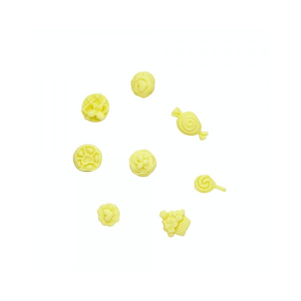Silicone Mould - Bonbons